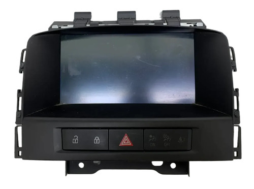 Autoradio lcd originale - lcd,