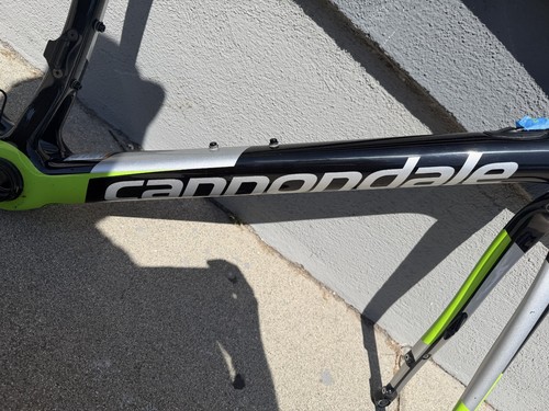 Telaio bici strada - telaio, da