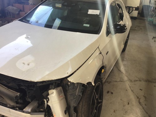 Cambio automatico per mercedes - automatico,