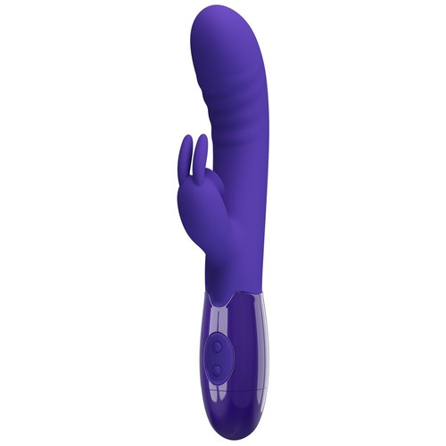 Vibratore rubbit silicone - rubbit,