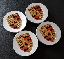 4 copricerchi originali
