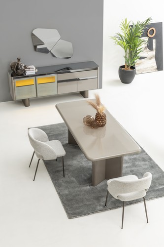 Set sala pranzo pezzi - pranzo, 7
