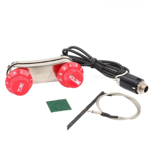Pickup chitarra acustica