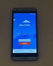 HTC Desire 555 (per ricambi)