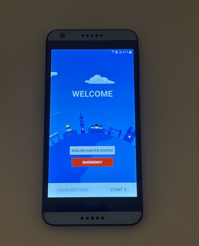 Htc desire 555 - 555, (for