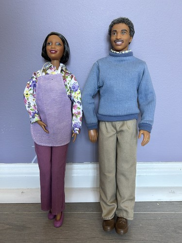 Deboxed 2003 happy family - 2003,