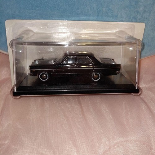 Minicar nissan gloria 1967 - minicar,