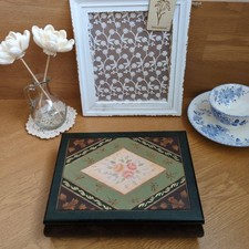 Tole quadro opera d'arte