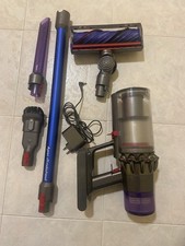 Aspirapolvere senza filo dyson - aspirapolvere,