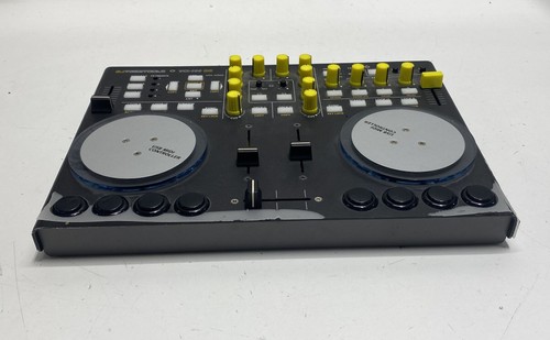 Vestax vci 100 techtools - vci-100, dj