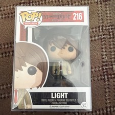 Funko POP! Animazione Anime