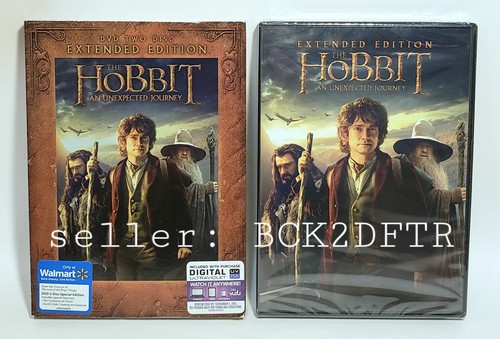 The hobbit an unexpected - 🔥,