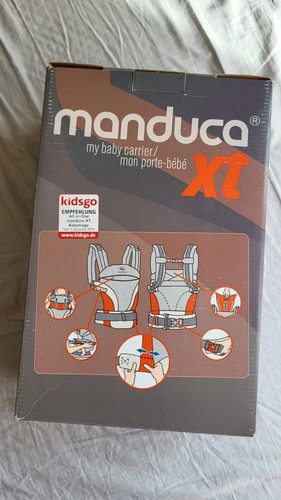 Marsupio neonato manduca - marsupio,