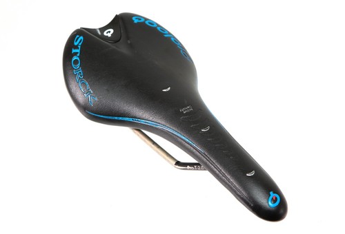 Sella bici strada - bici, prologo
