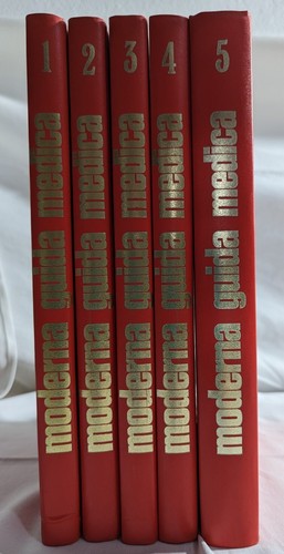 Enciclopedia moderna guida - enciclopedia,