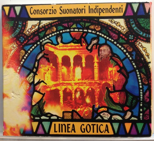 Consorzio suonatori - consorzio,