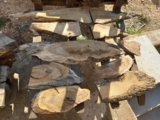 legno-wood di ulivo essiccato