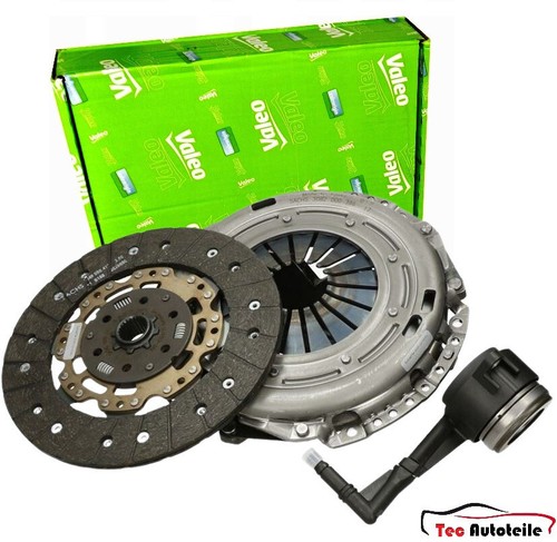 Kit frizione valeo per - kit,