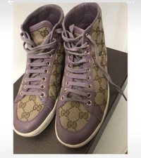 sneakers gucci donna