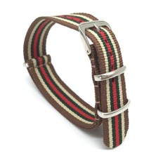 x Cinturino Nylon Universale