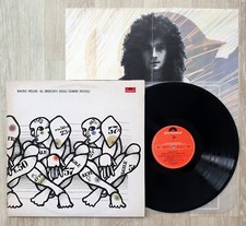 Mauro Pelosi Al Mercato Degli