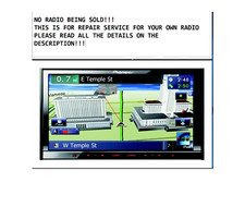 RIPARAZIONE MOTORIZZAZIONE