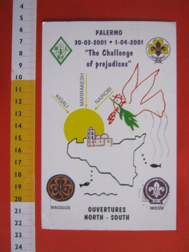 Sjgx2 italy scouts scouting - sjgx2,