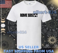 NUOVA MAGLIA ROMA SCI
