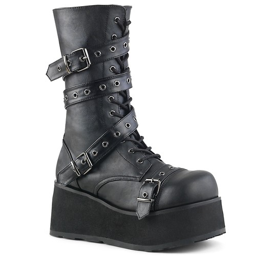 Demonia tra205 men - demonia, tra205/b/pu