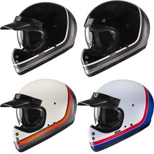 HJC V60 Solid Scoby Casco Moto