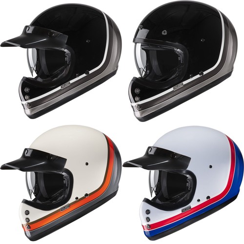 Hjc v60 solid - v60, moto