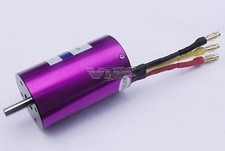 VRX - H0028 Motore Brushless