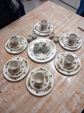 Villeroy & Boch Summerday Servizio da Caffè/Tè Servizio Per 6 Persone +extra