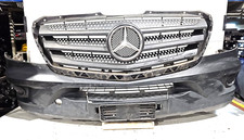 PARAURTI ANTERIORE MERCEDES SPRINTER 2015 RICAMBI USATI
