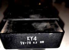 Centralina Honda NSR 125