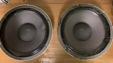 Woofer SEAS da 30 cm / 3o F-E SOLV 1117o8- 2 /8 ohm a banda larga ( leggi )