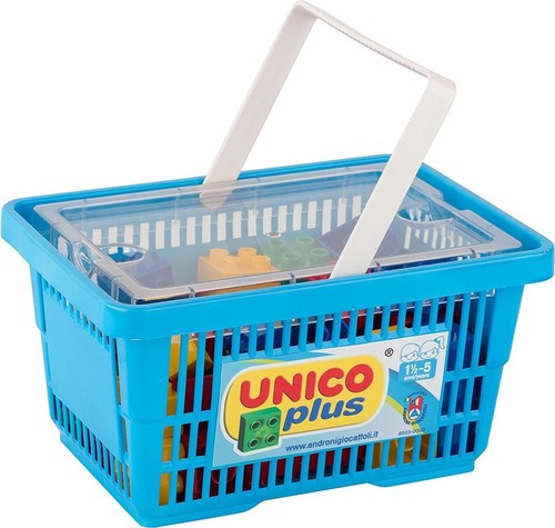 Merchandising androni unico - merchandising,