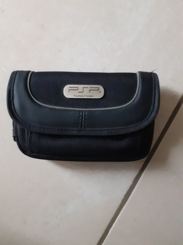 Sacoche sony psp - sony, playstation