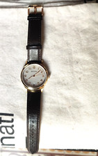 Orologio Bulova Precisionist 97B147 Al Quarzo Con Datario in ottime condizioni