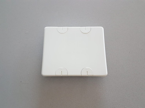 Placca tappo coperchio - tappo,