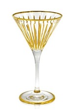 VICENZA 24K GOLD VENETIAN