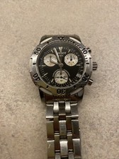 Orologio Uomo Tissot PRC200