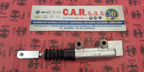 Pompa freni alfa romeo giulia - pompa,