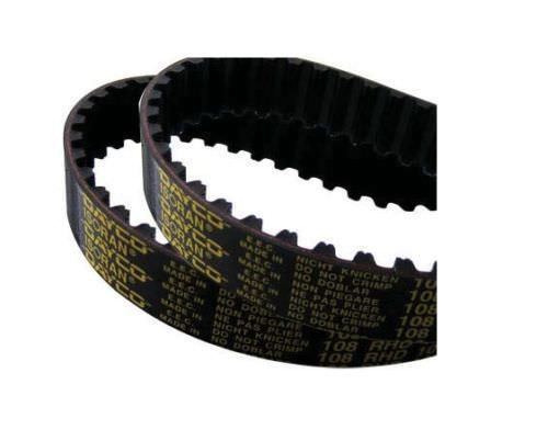 Cinghia distribuzione motore - cinghia,