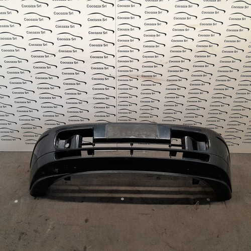 Paraurti anteriore fiat bravo - anteriore,