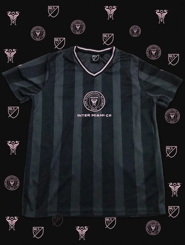 Maglia inter miami away - inter,