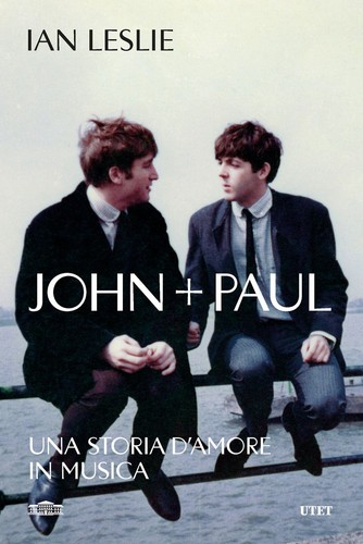 Libri ian leslie john - john, paul