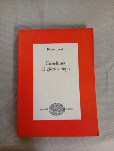 Robert jungk hiroshima - jungk, hiroshima,