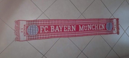Sciarpa calcio scarf schal - scarf,