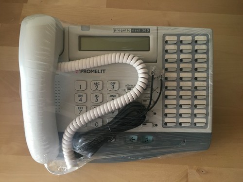 Telefono promelit next - next, 30d